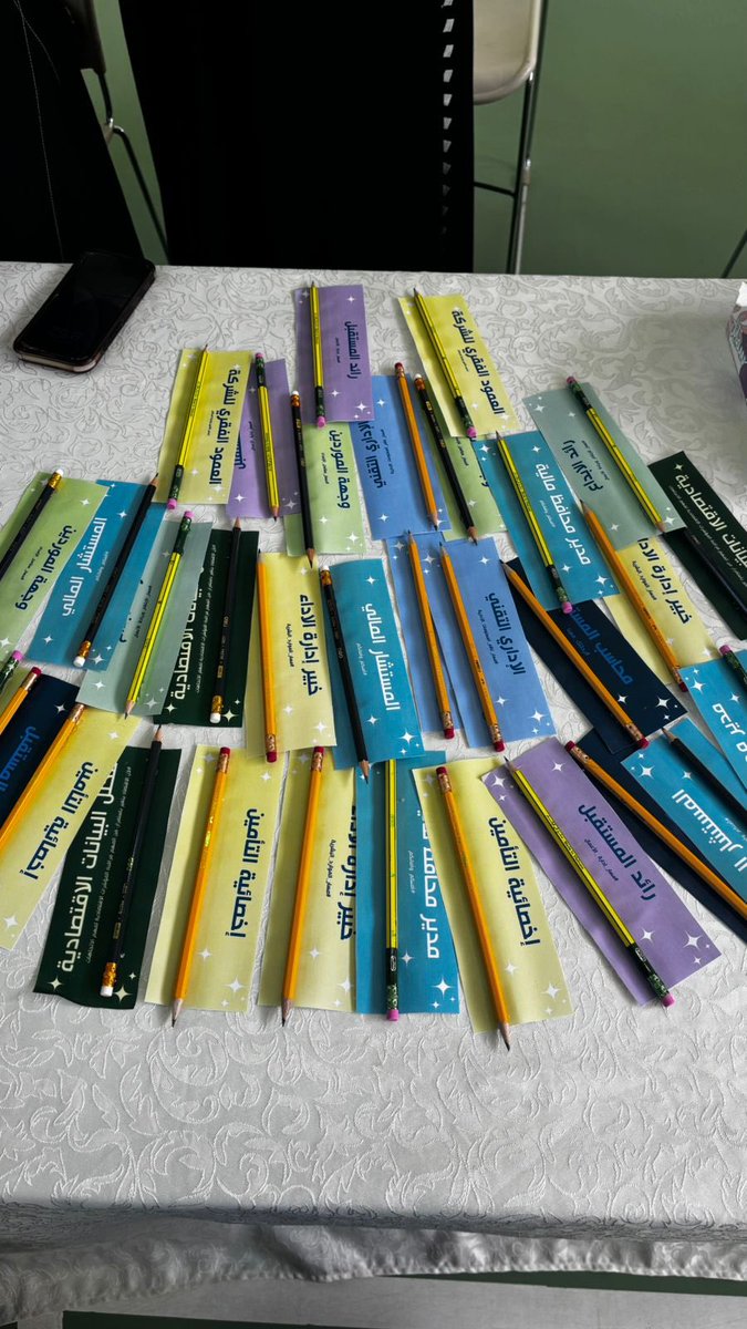 كلية الأعمال tweet media