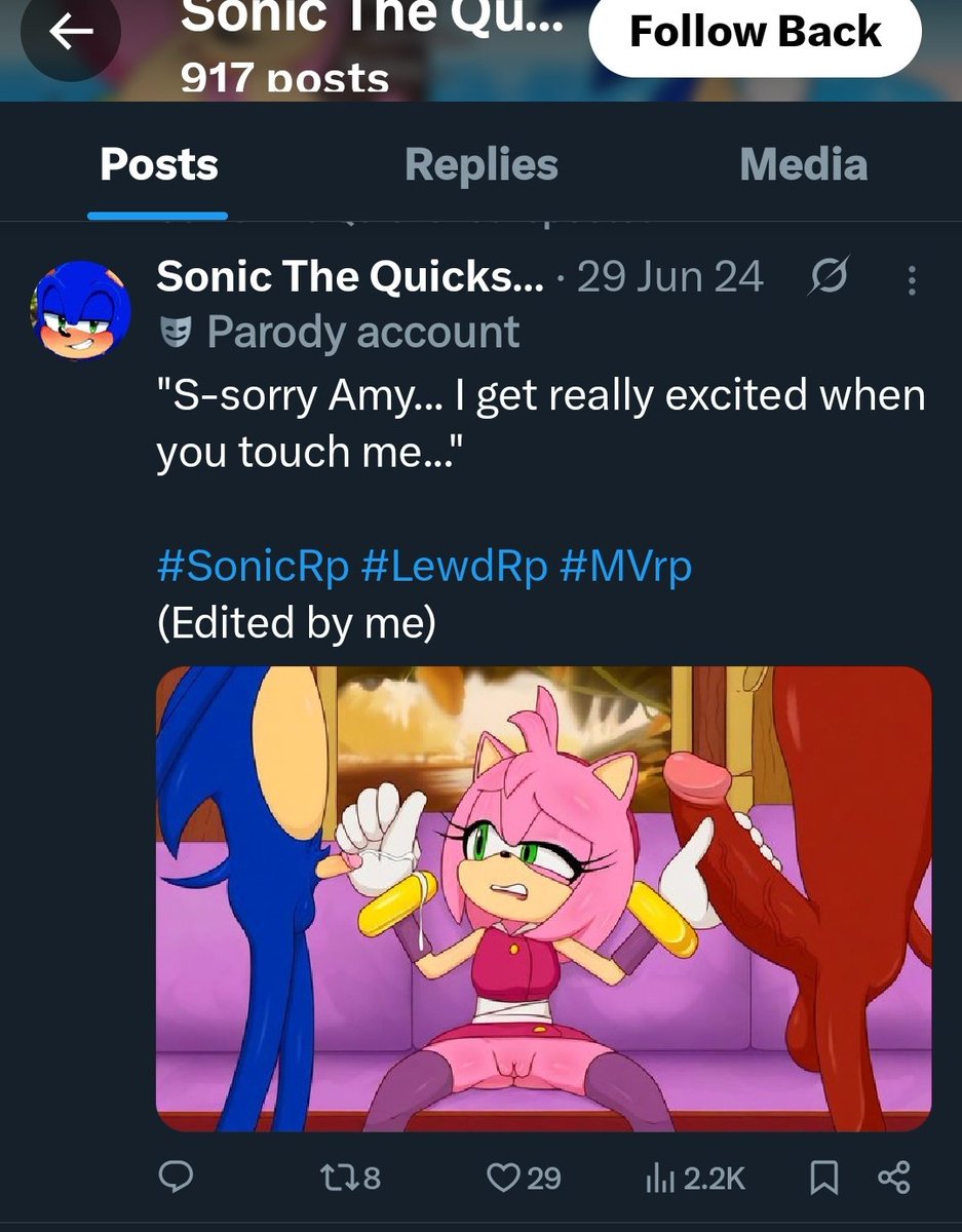 PinkBootySlxt's tweet photo. This got to be a joke, I wasn't excited one bit and no female can get excited with that thing. https://t.co/z69RHSadOH
