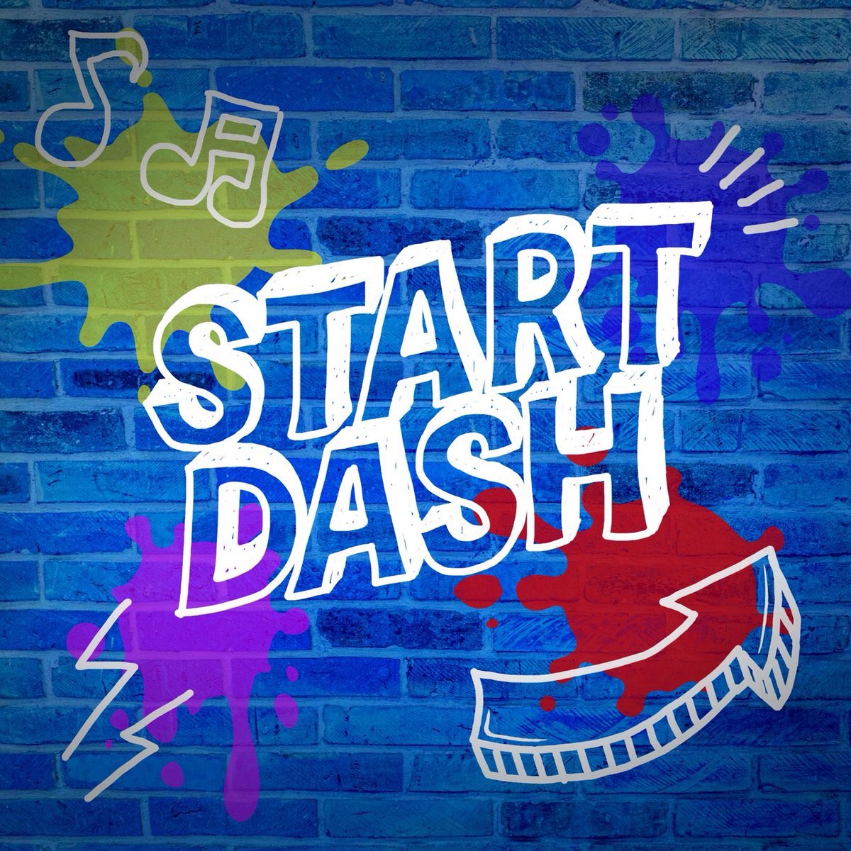 ¸¸✧･ﾟ
              OWV  「START DASH」
                   Digital Release
🎧 OWV.lnk.to/STARTDASH
　　　　　　　　　　　　　　　　　+:｡:✧

#中川勝就 出演映画 挿入歌
 『#ブルックリンでZ級監督と恋に落ちた私 』

#OWV 
#OWV_STARTDASH