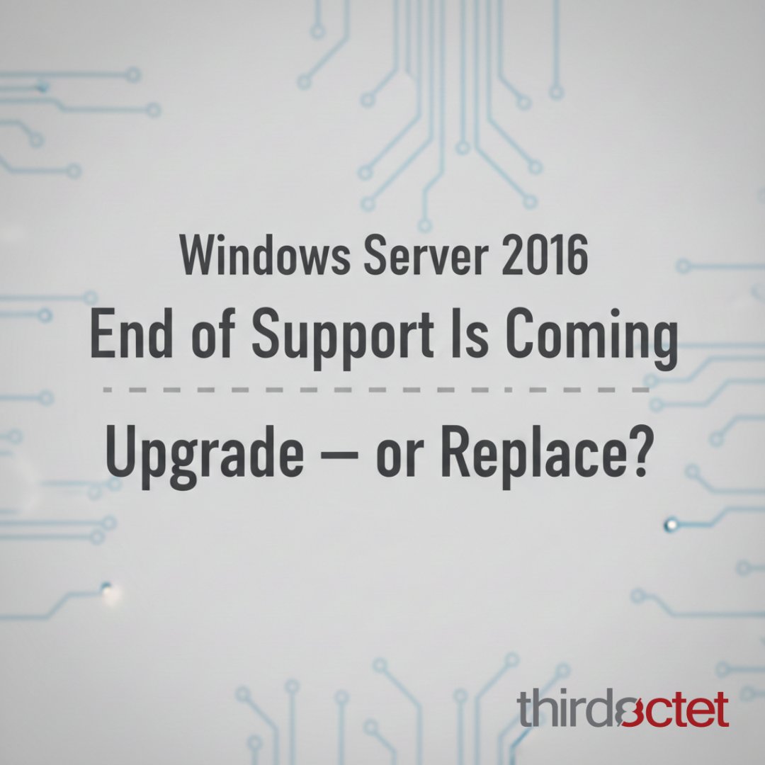 Third Octet tweet media