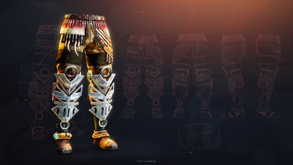 Destiny 2 KR tweet media