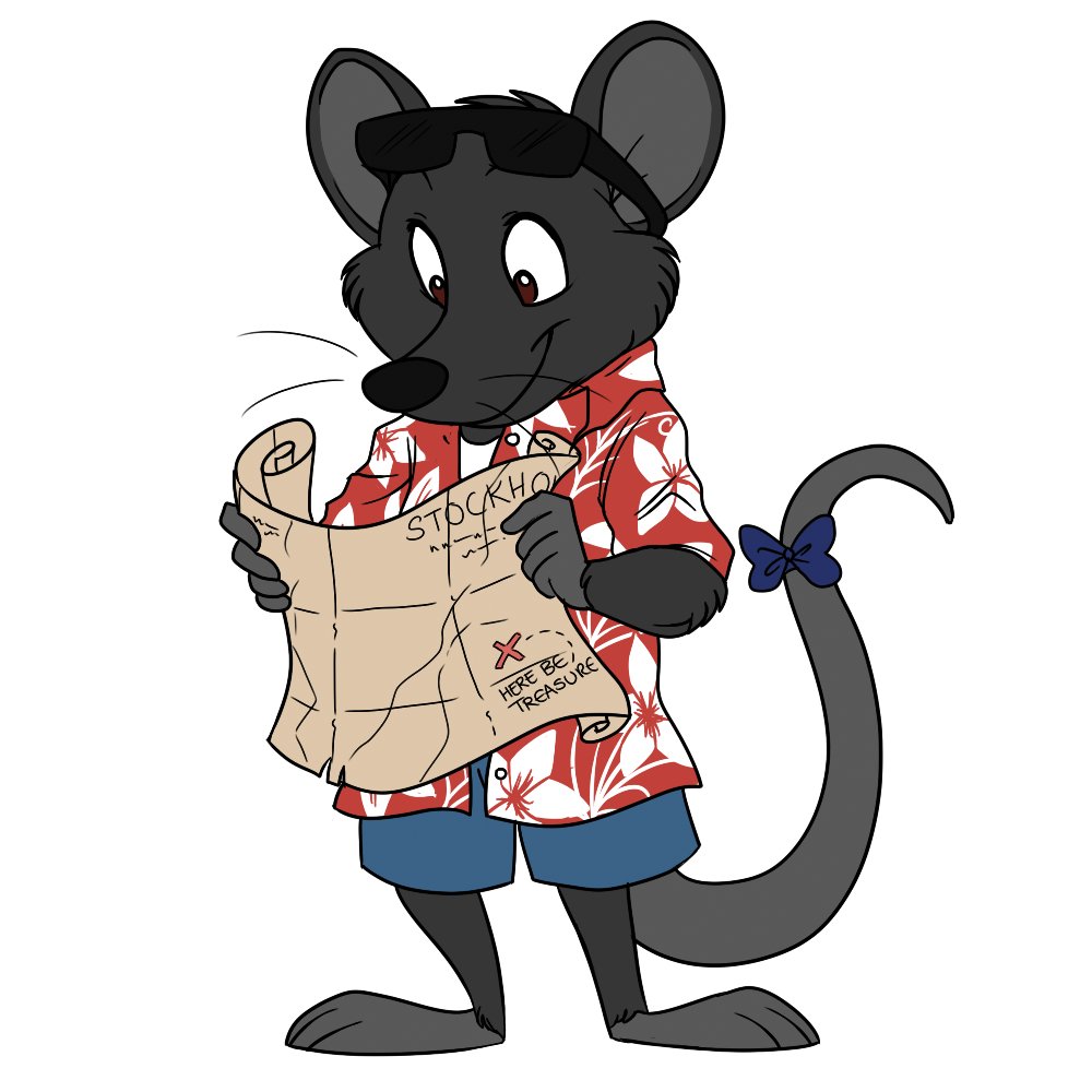 NordicFuzzCon tweet media