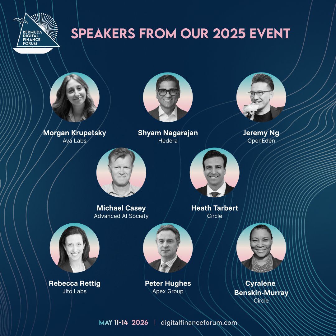 Digital Finance Forum tweet media