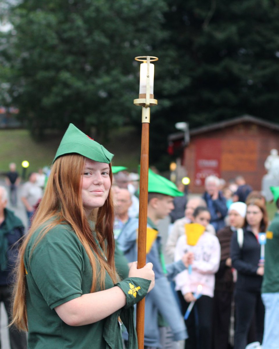 NDCYS - The Briars tweet media