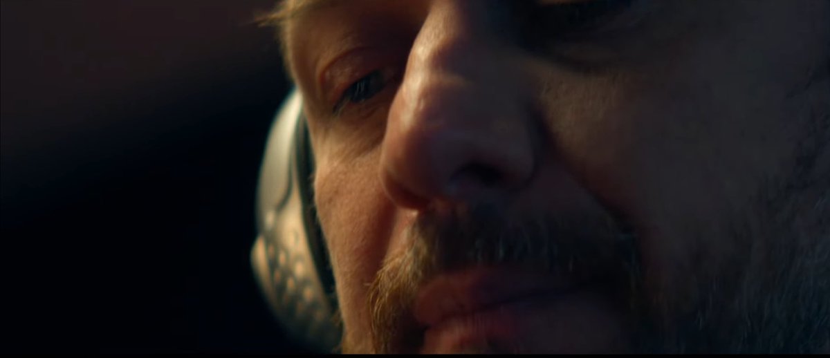 James McAvoy in his directorial debut ‘CALIFORNIA SCHEMIN’