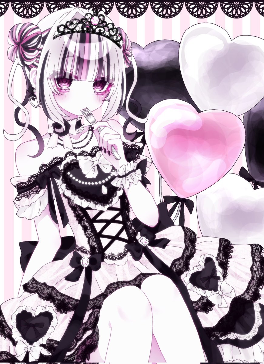 黒嵜りむ tweet media