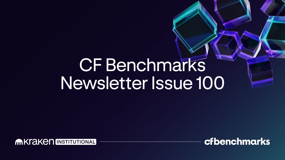 Every asset class moves in allocation waves

Euphoria → De-risking → Structural base building

Since Nov 1, U.S. spot BTC ETFs have seen ~$6.3B in net outflows — even as core products retain tens of billions in assets

Is this consolidation or collapse? <a href="/CFBenchmarks/">CF Benchmarks</a> explains
