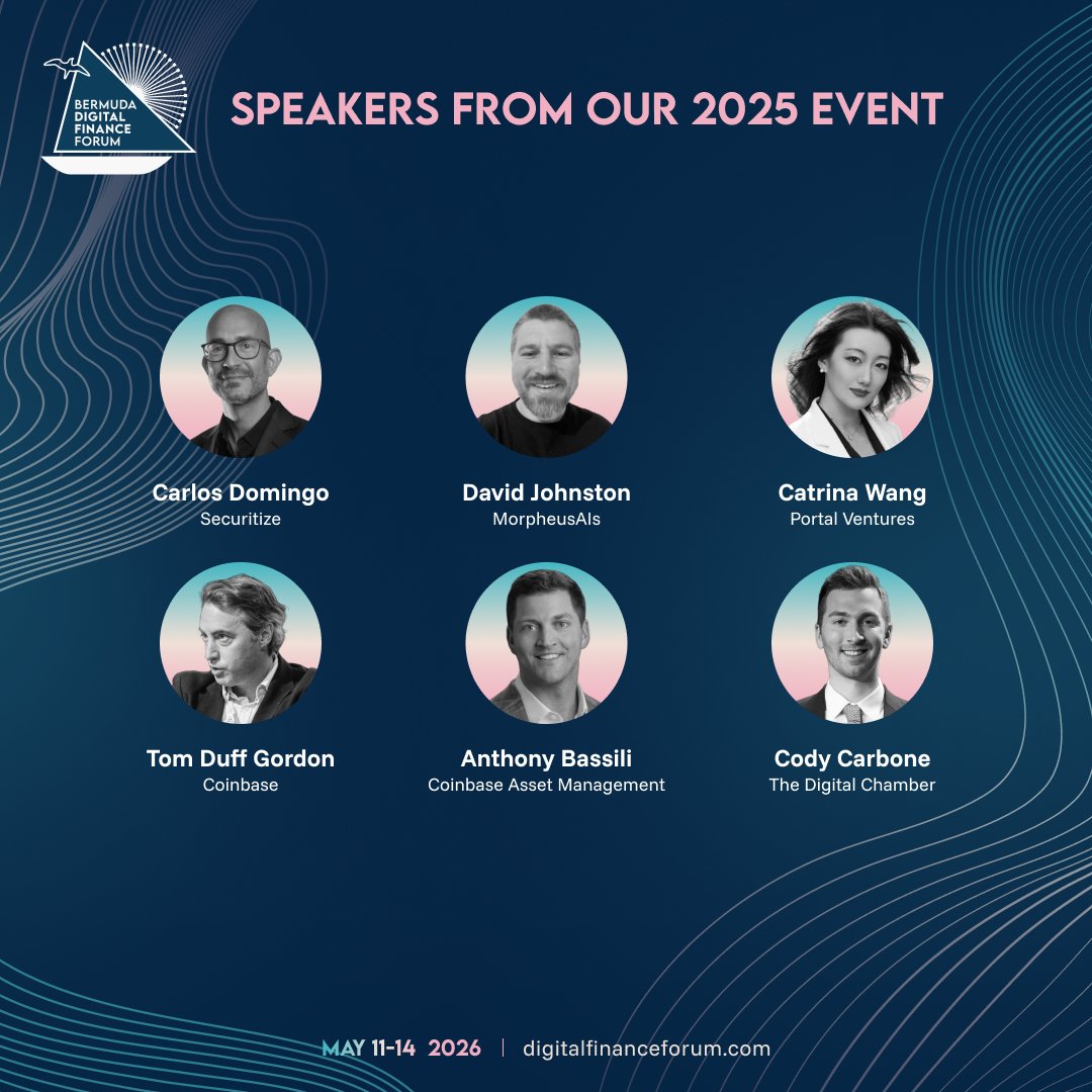 Digital Finance Forum tweet media