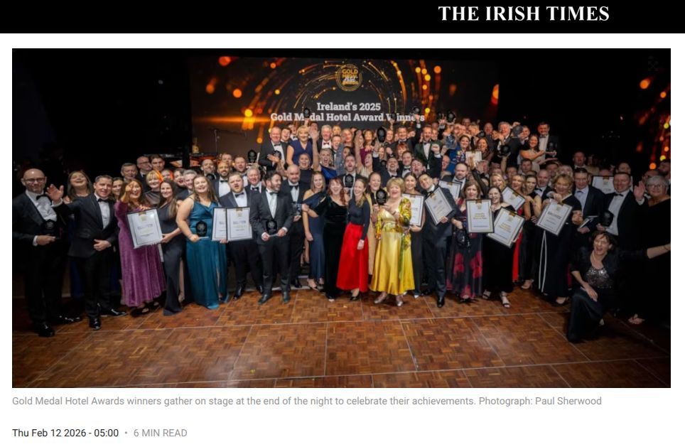 Hotel&CateringReview tweet media