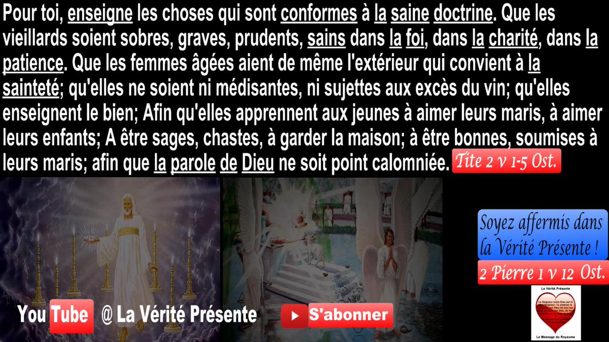 VeritePresente's tweet photo. La #CHARITÉ = {L'#Amour du #Prochain, L'Amour de #Dieu, L'Amour de #Christ, L'Amour de l'#Esprit, L'Amour du #Père, L'#accomplissement de : la #loi, La Loi #Royale, La Loi de Dieu, La Loi de Christ, La Loi de l'Esprit de #vie, La Loi #Parfaite, La Loi de la #Liberté, Le #Miroir} https://t.co/ANz7CMdkOY