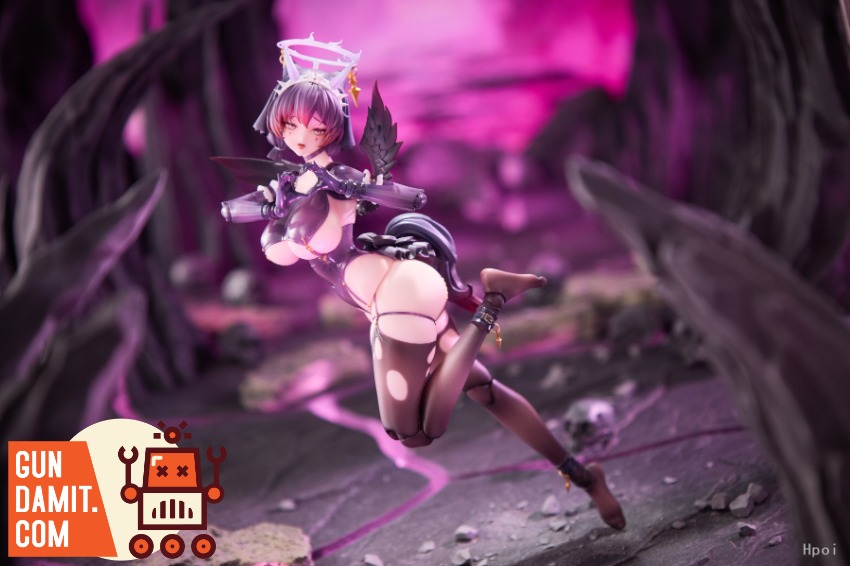 GundamitStore's tweet photo. [Pre-Order] Otherwhere 1/12 Bound Angel Stedia
Full Price Unknown
https://t.co/Sz2HTvJZsE

#Otherwhere #112 #Bound #Angel #Stedia #otherwhere #bound #angel #stedia
#actionfigure #modelkit #Gundamit #GD https://t.co/SyML9X28gv