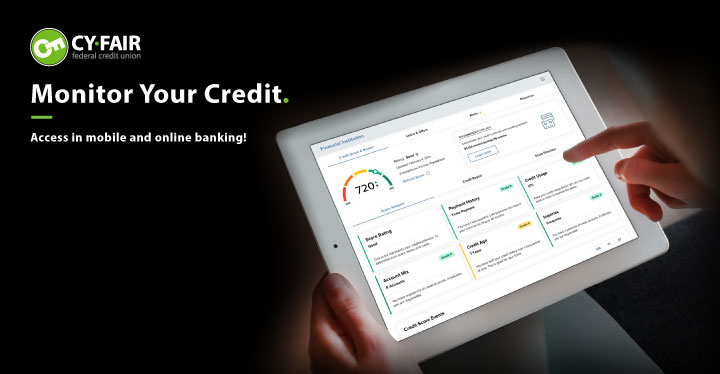 Cy-Fair FCU tweet media