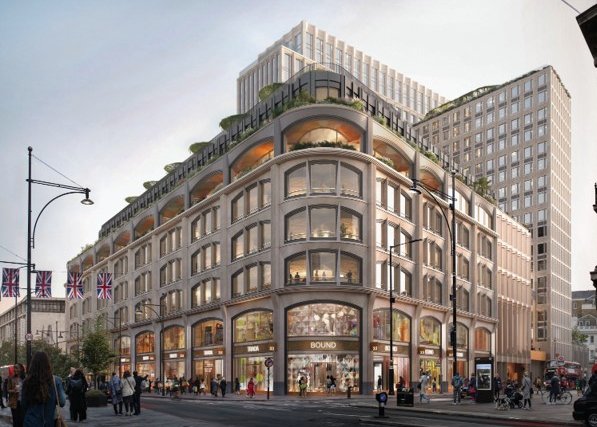 LDNMayor Planning tweet media