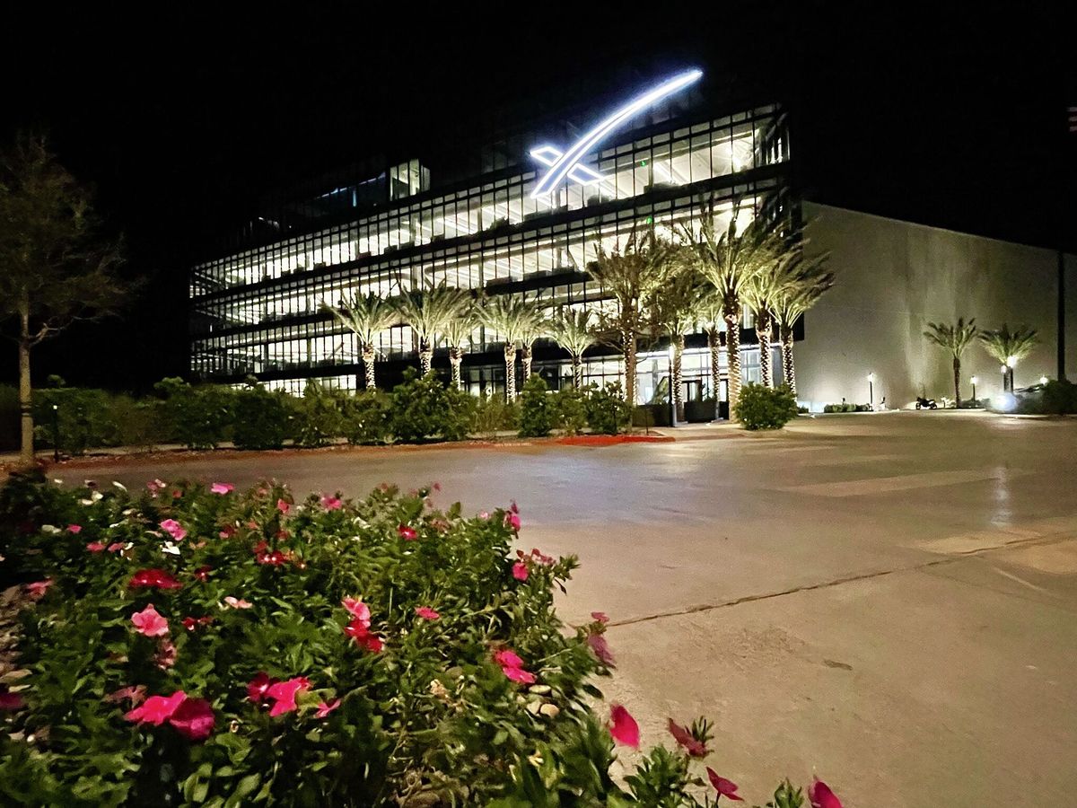 mySA's tweet image. SpaceX’s next big South TX project isn’t a rocket. Here's what to know

Rockets aren’t the only thing launching at Starbase — SpaceX is building a multi-million dollar park.

Read more 🔗 bit.ly/4rSRTWx