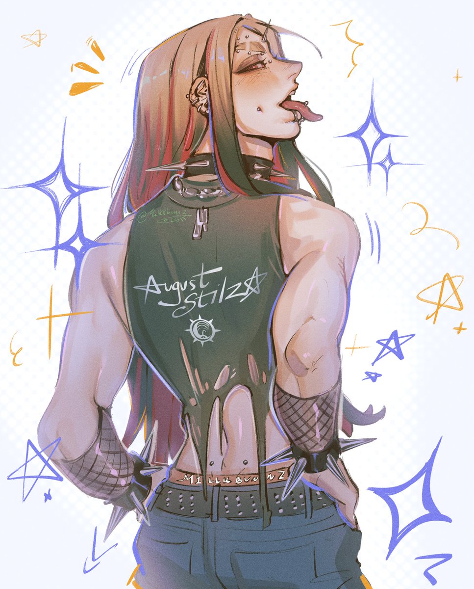 ⋆。𖦹°⭒˚。⋆ 🐟 Milkk 🐟 ⋆。𖦹°⭒˚。⋆ tweet media