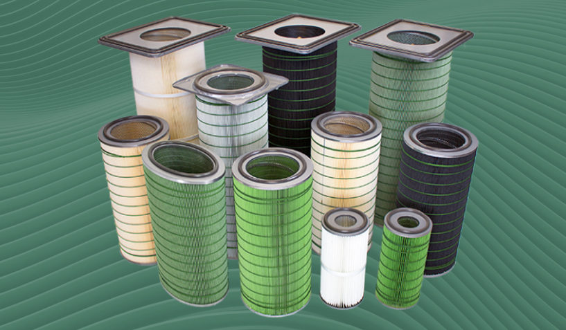 Camfil APC tweet media