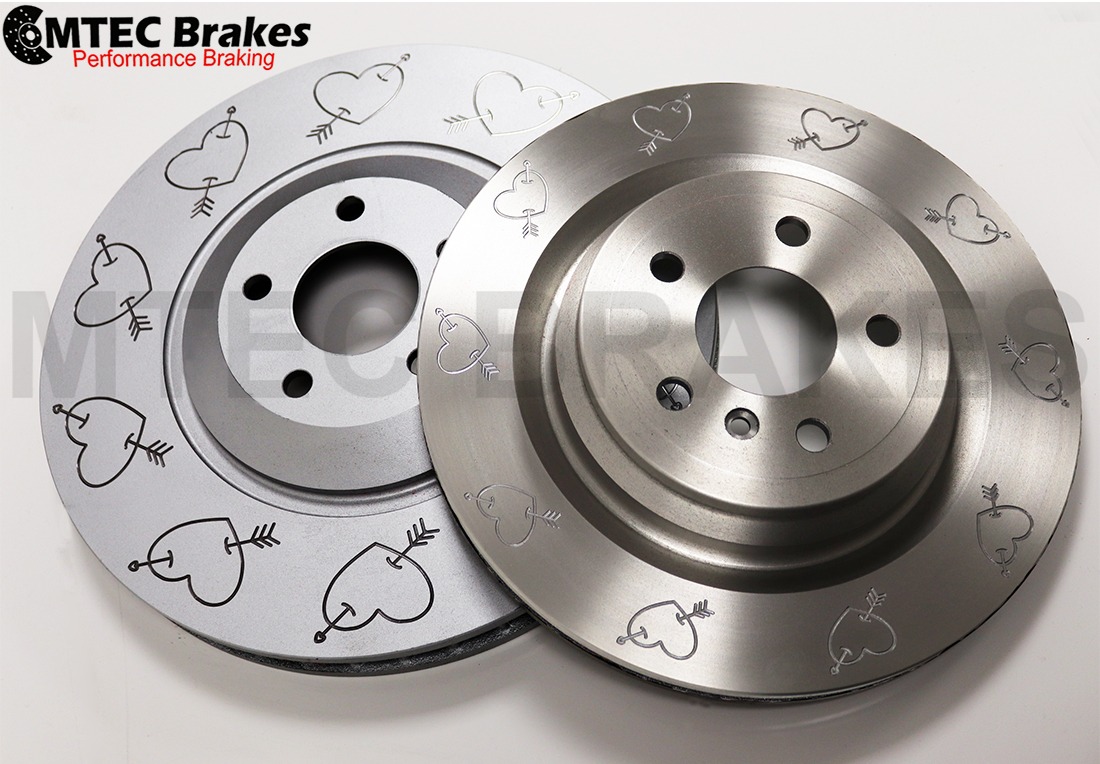 MTECBrakes's tweet photo. Are you looking for the perfect Valentine's Day gift?

If so, we have an idea... 🥰 https://t.co/djFAo00fVX