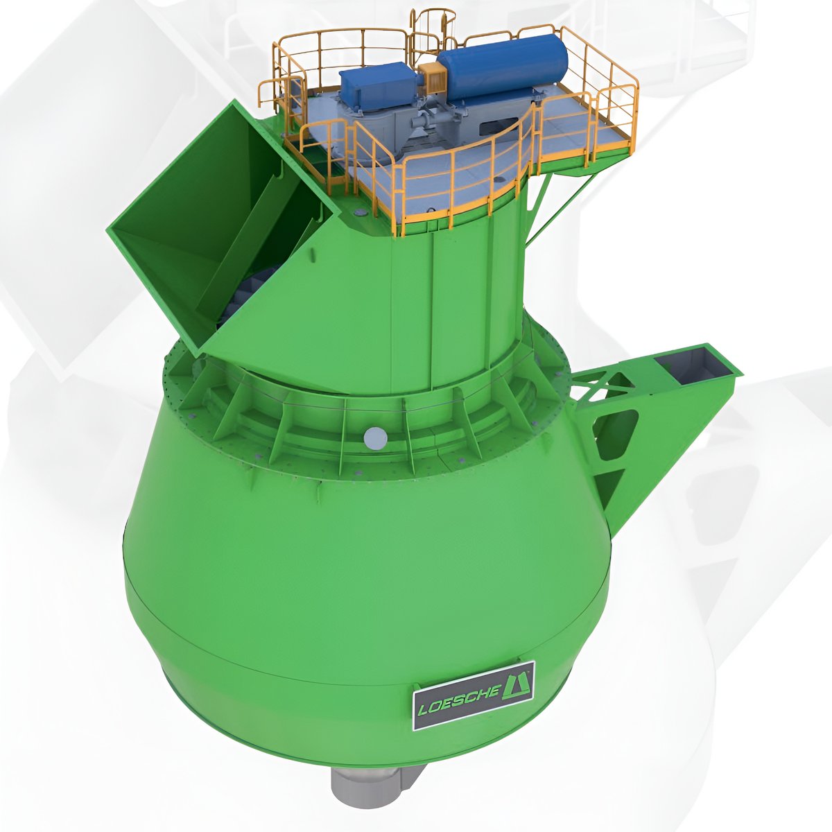 Sometimes the most revealing metric in a #grindingcircuit is not throughput, but differential pressure.

When #classification becomes more precise, the entire mill responds. See how we’re setting new #performancestandards in our Digital Service Catalog
bit.ly/4tx4u35