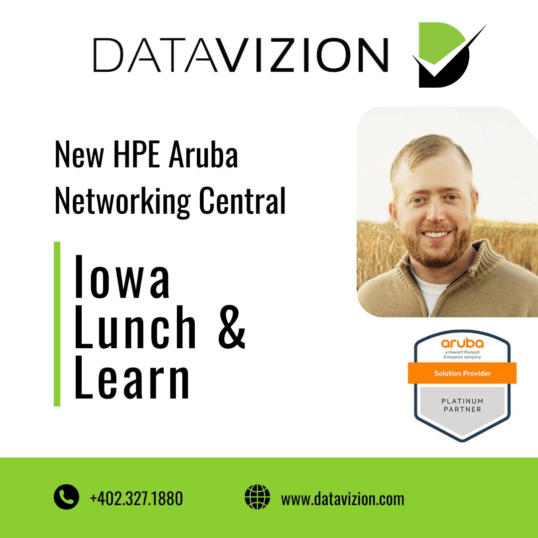 DataVizion, LLC tweet media