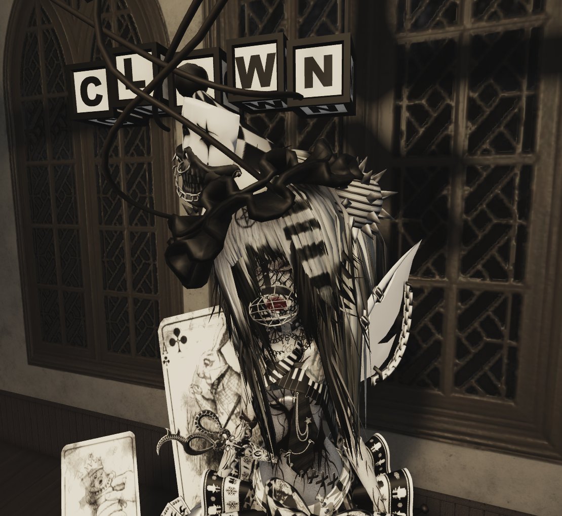 chatDOLL © tweet media