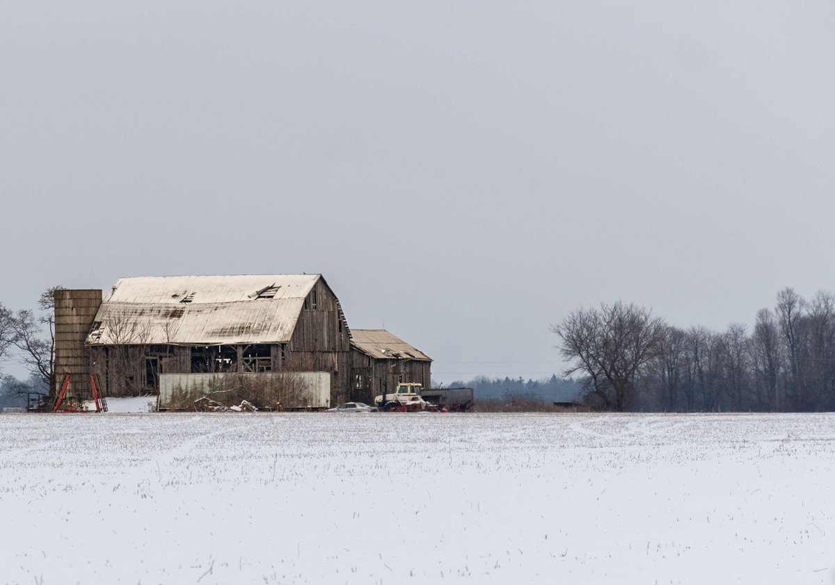 Parc urbain national de la Rouge, Parcs Canada tweet media