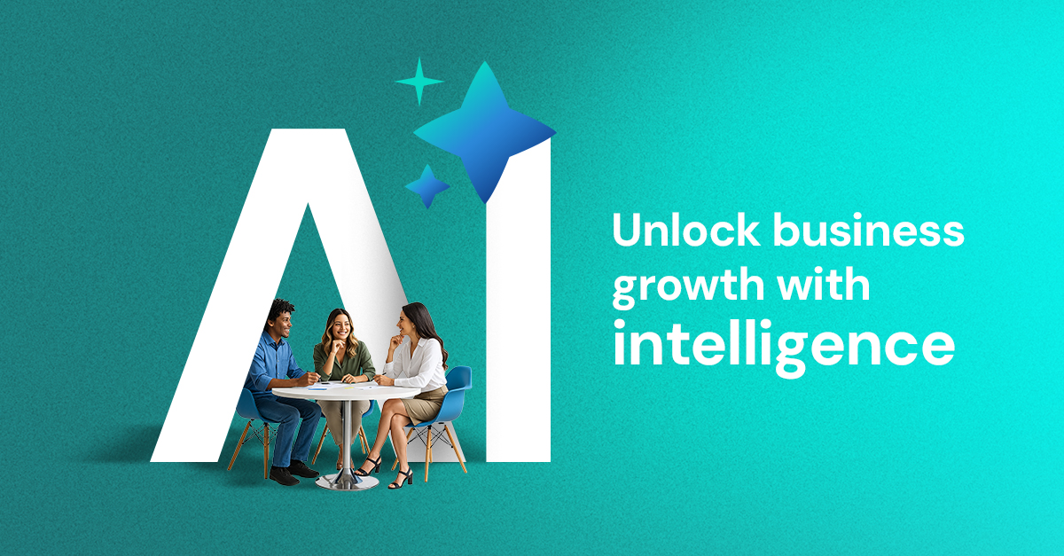 AbelSolutions's tweet photo. Growth isn’t just about getting more leads. It’s about knowing which ones matter. 

That's where AI changes the game. It gives you clarity so you can focus on the opportunities that have impact. 

AI doesn’t replace judgment. It sharpens it. 

#BusinessStrategy #AIBusiness https://t.co/582BHtbqFw