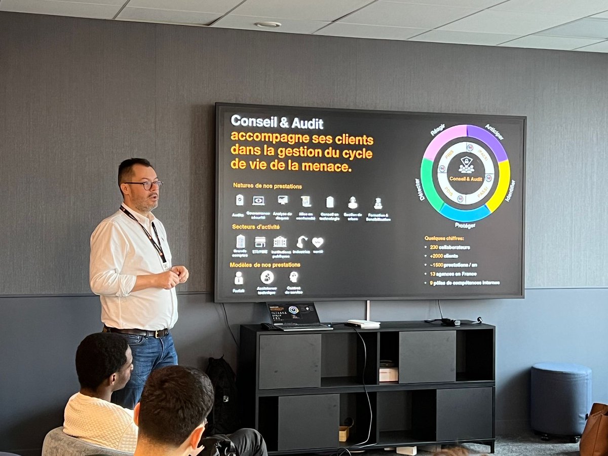 Orange Hauts-de-France tweet media