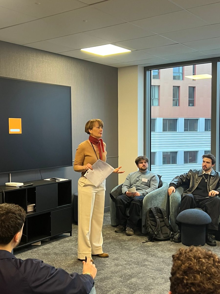 Orange Hauts-de-France tweet media