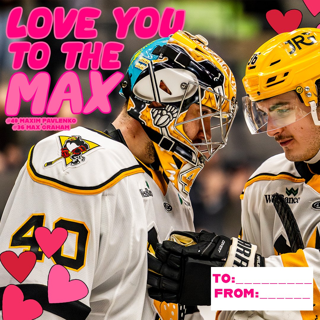 Wheeling Nailers tweet media