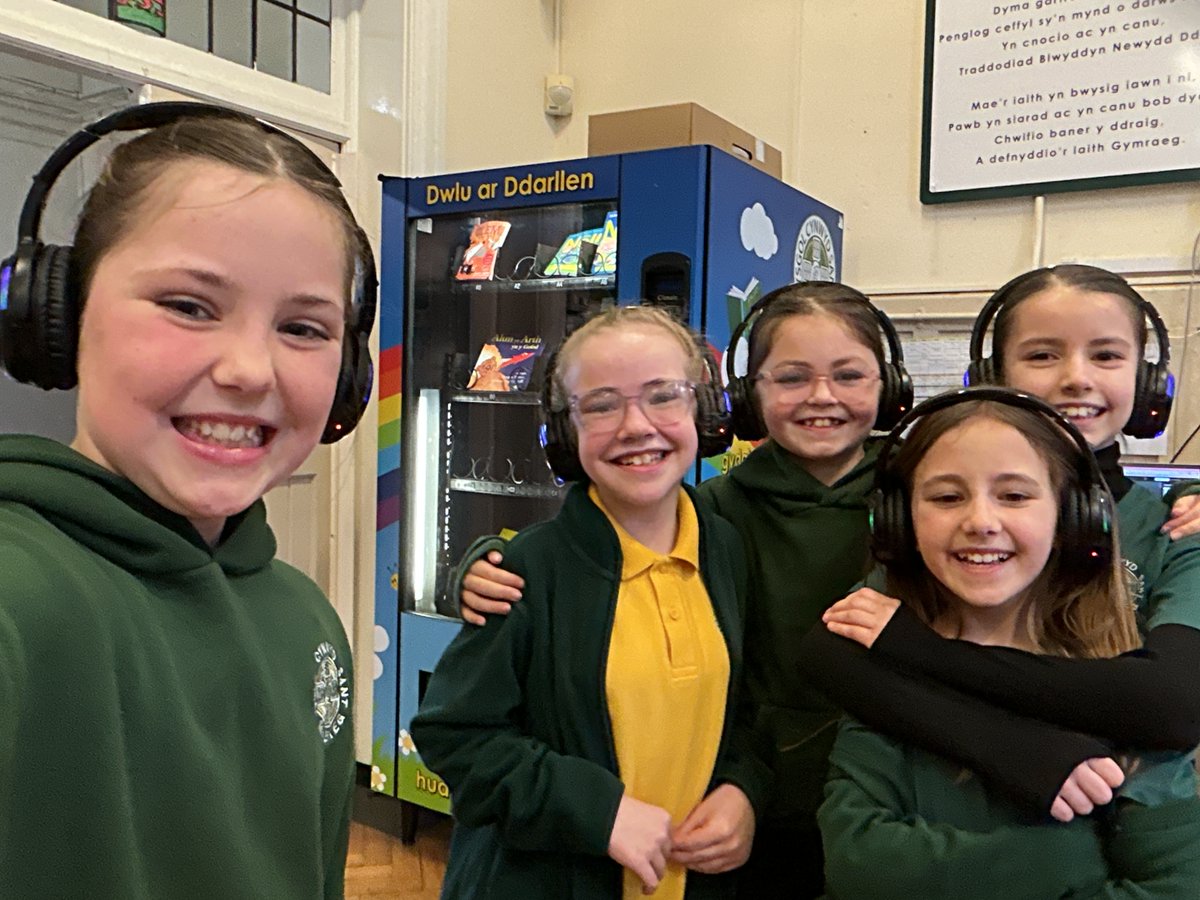 Dosbarth Mr Roberts tweet media