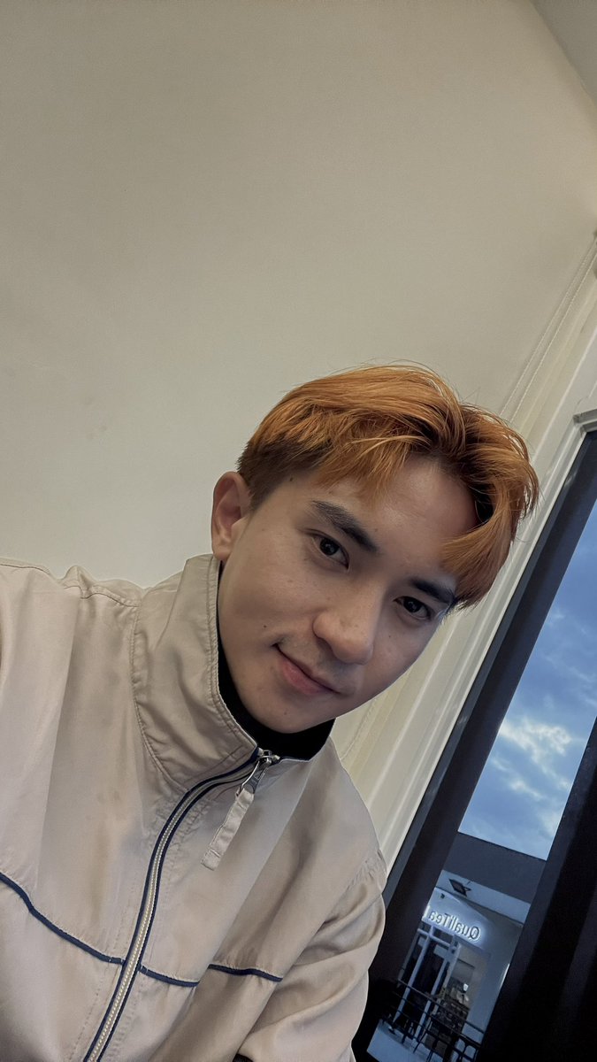 JeromeBarcelona's tweet photo. 🧡 https://t.co/lmTGJaokan