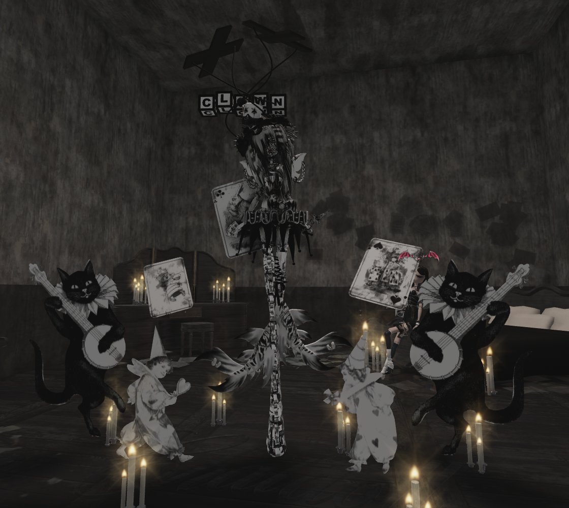 chatDOLL © tweet media