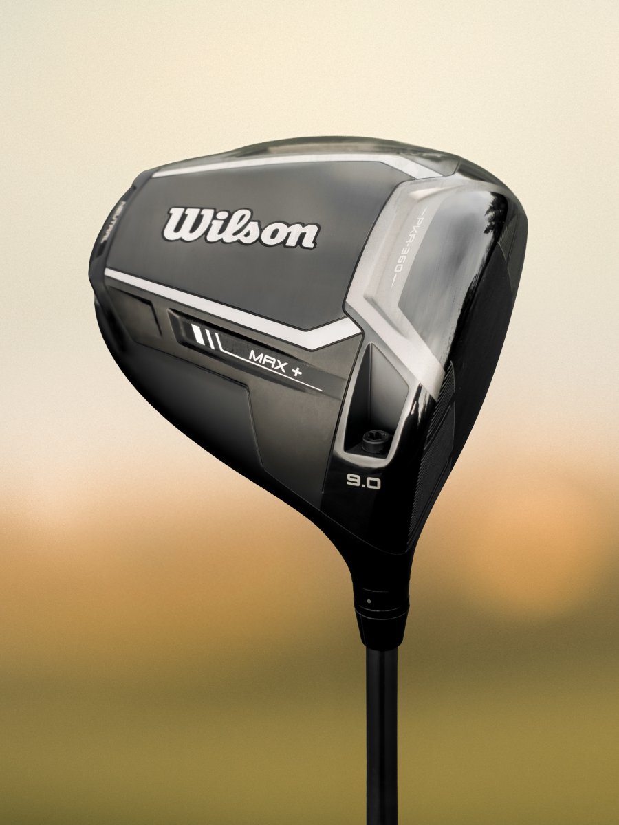 Wilson Golf tweet media