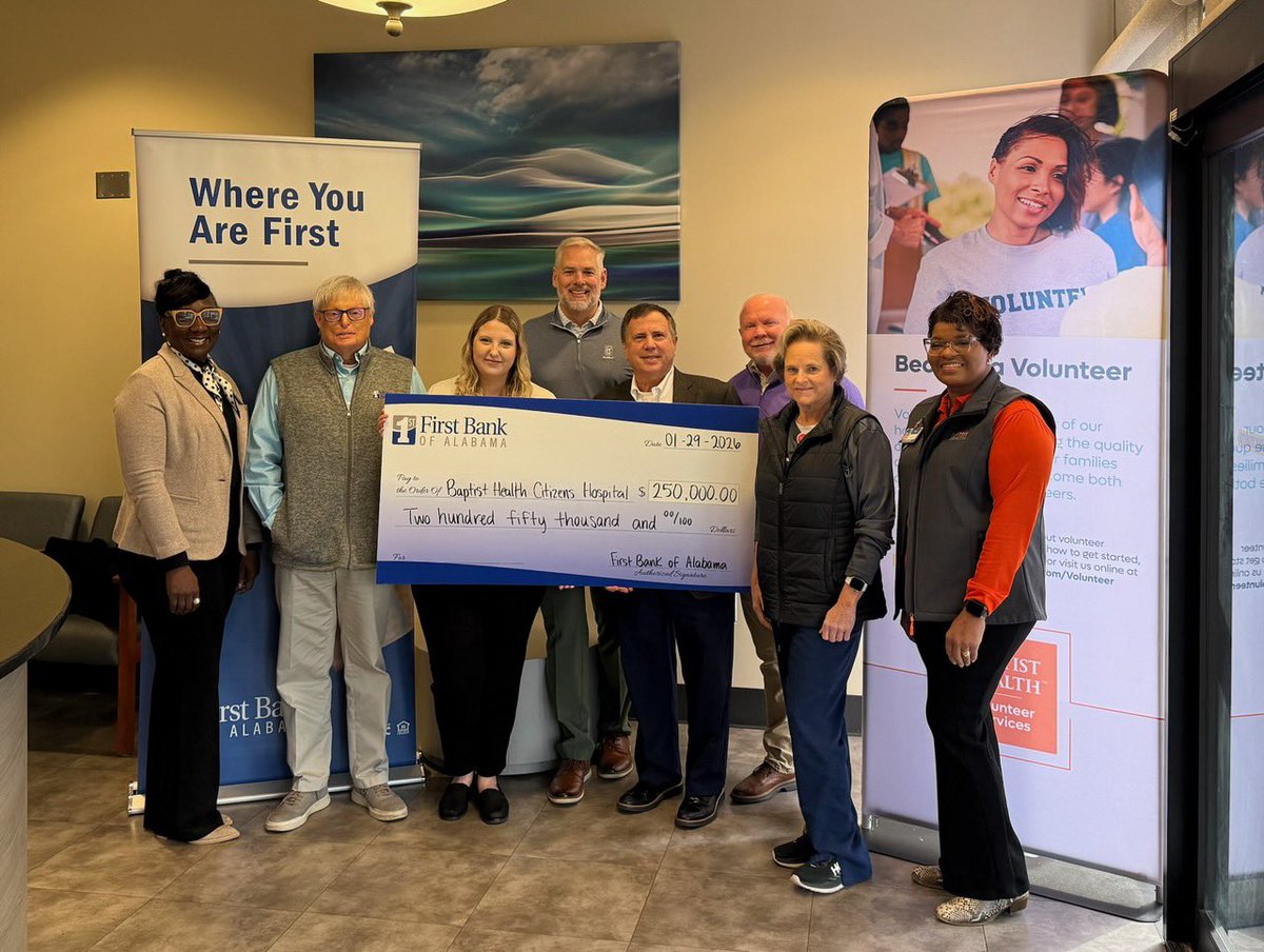 FirstBankofAlabama tweet media