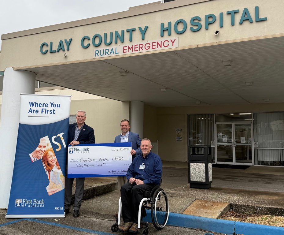 FirstBankofAlabama tweet media