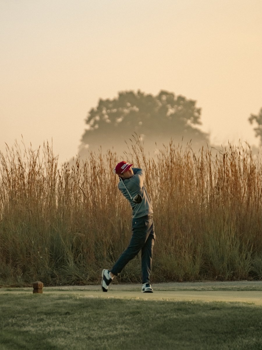 Wilson Golf tweet media