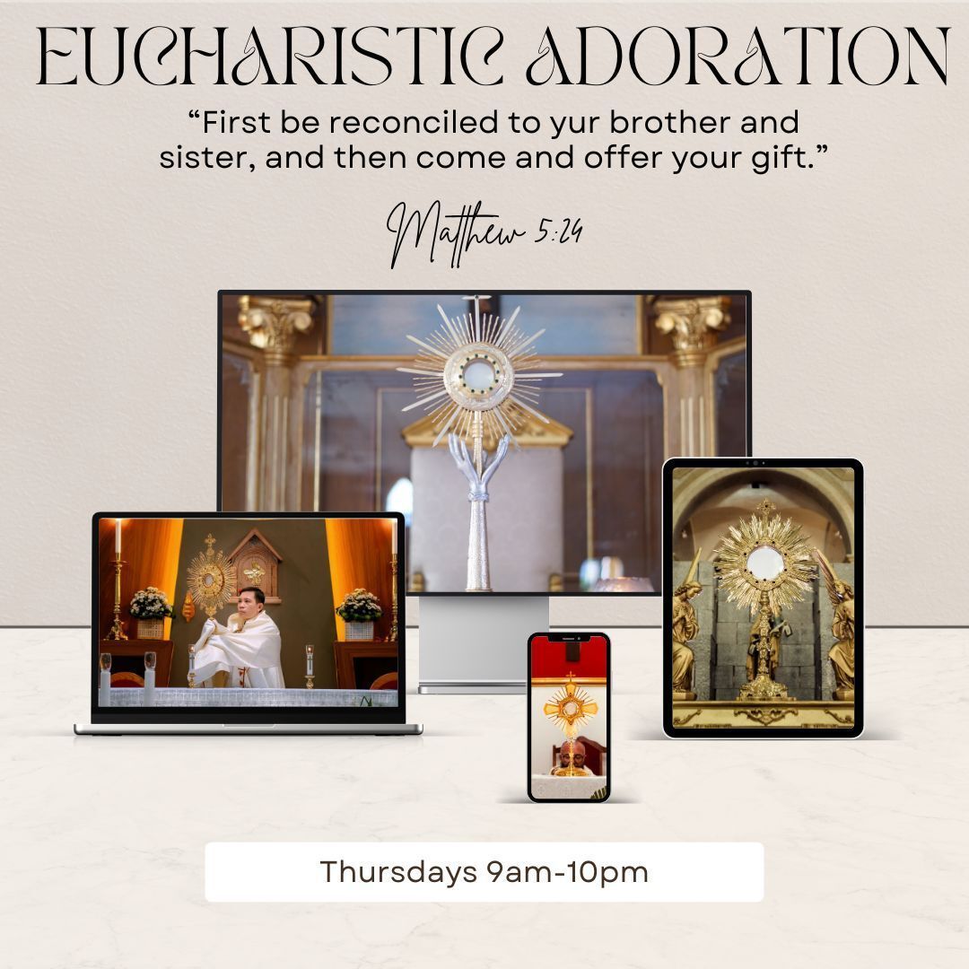 HolySpiritIndy's tweet photo. #Lord, with all my #heart I #praise you for who you are & all you do for me. - In the Silence pg. 45
#Adoration #EucharisticAdoration #Catholic #HolySpirit #HS https://t.co/AXjXGHjchv