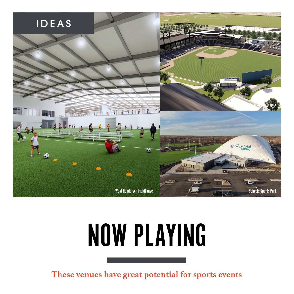 Small Market Meetings tweet media