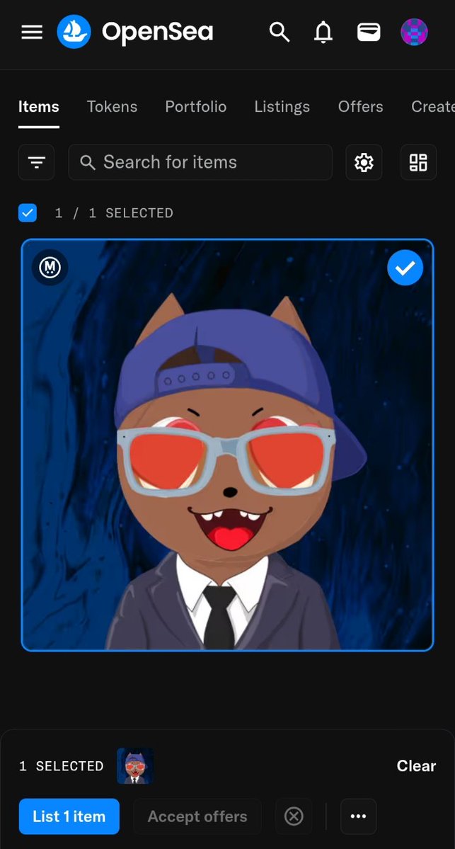 Successfully minted 
Thanks <a href="/MegaKittensNFT/">Mega Kittens</a>