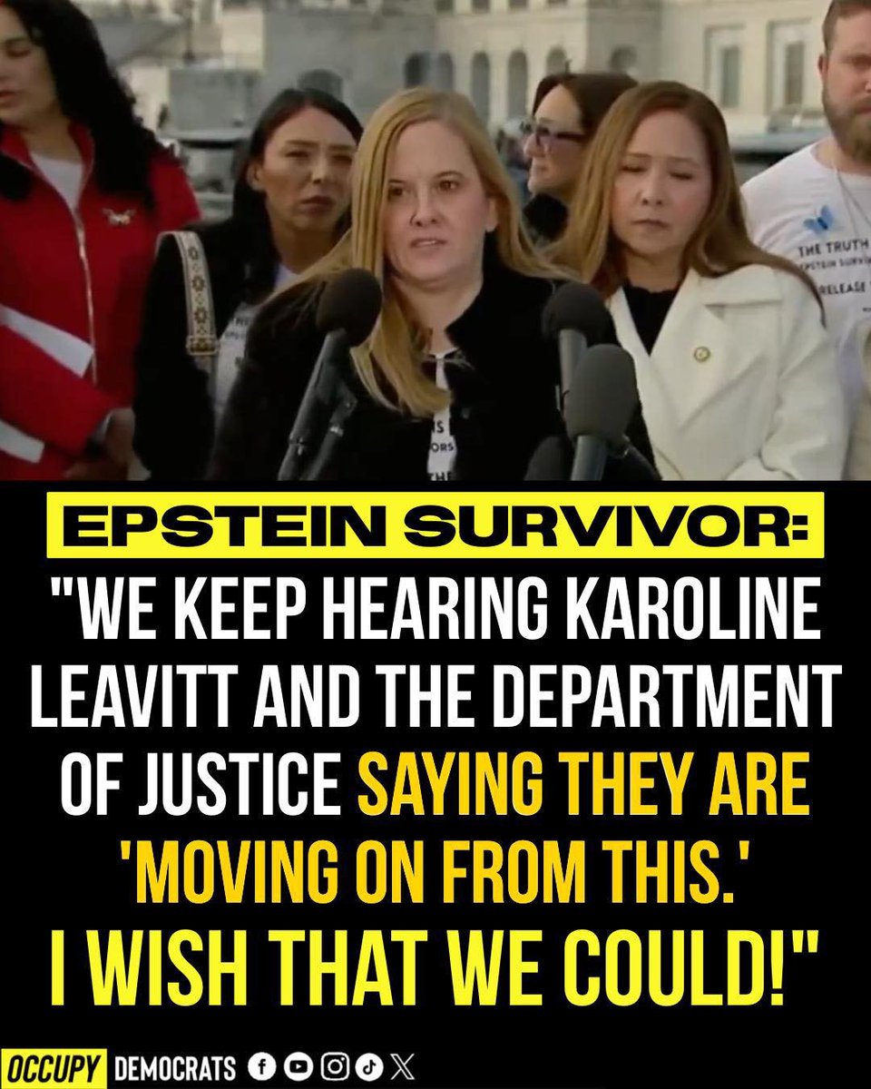 OccupyDemocrats's tweet photo. https://t.co/wuuCfHrjBK