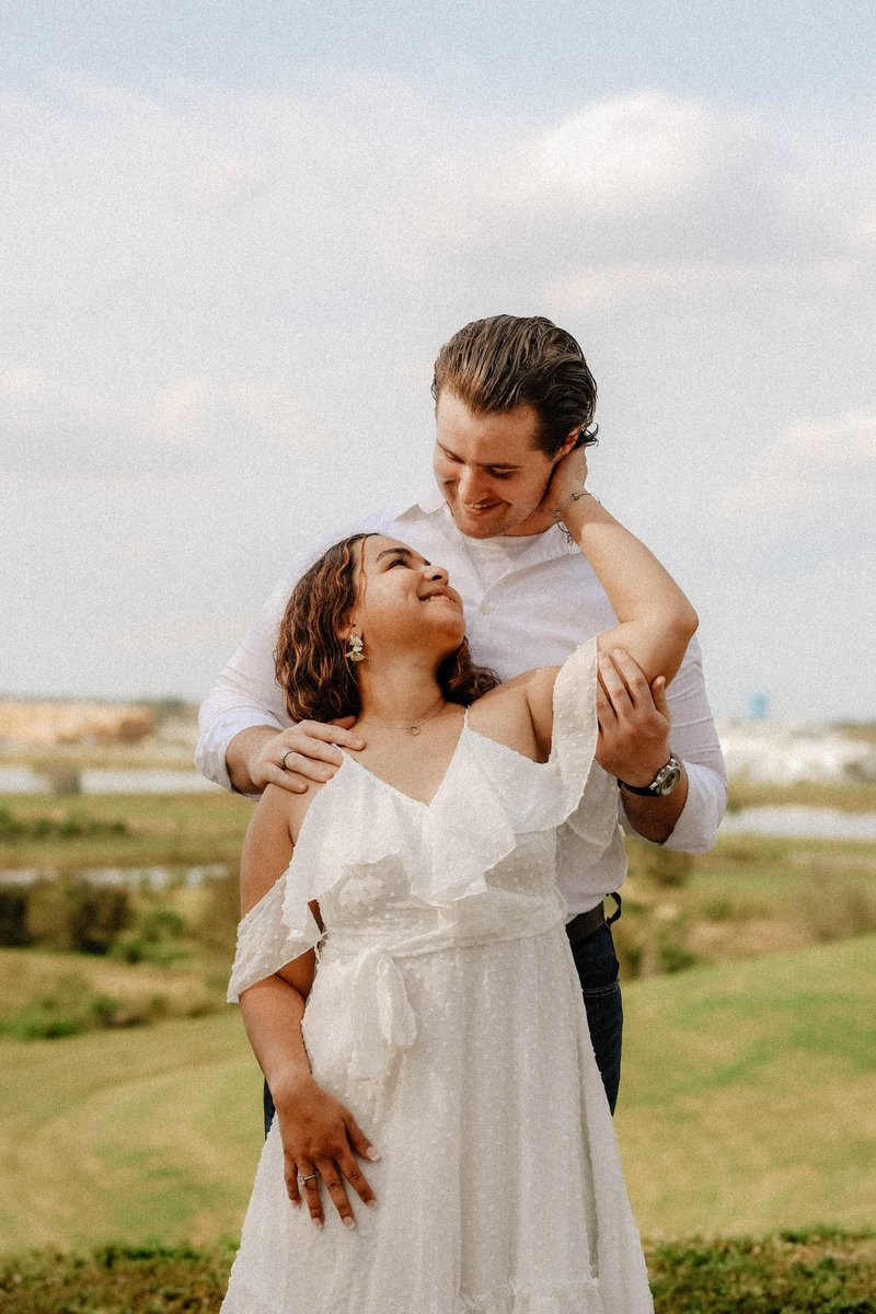 University of South Florida tweet media