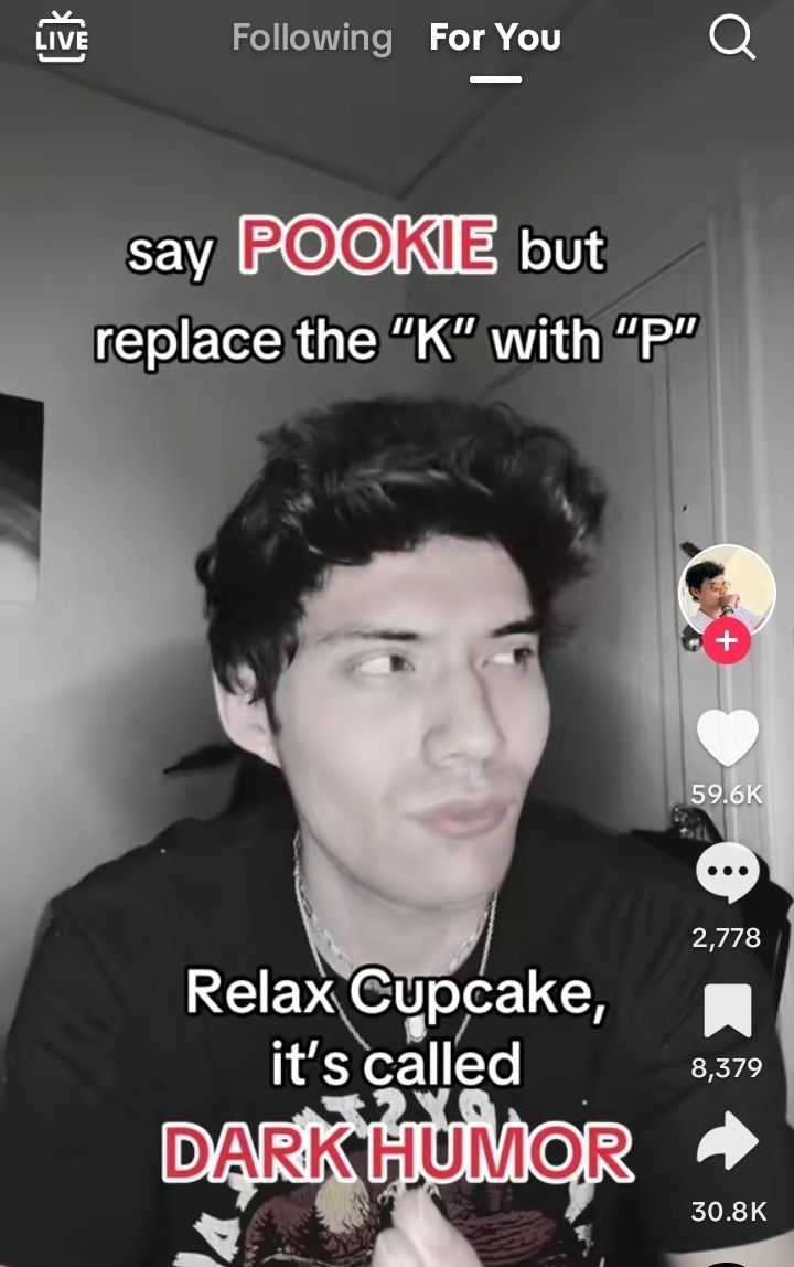 Internet Slop (@gimmickslop) on Twitter photo 