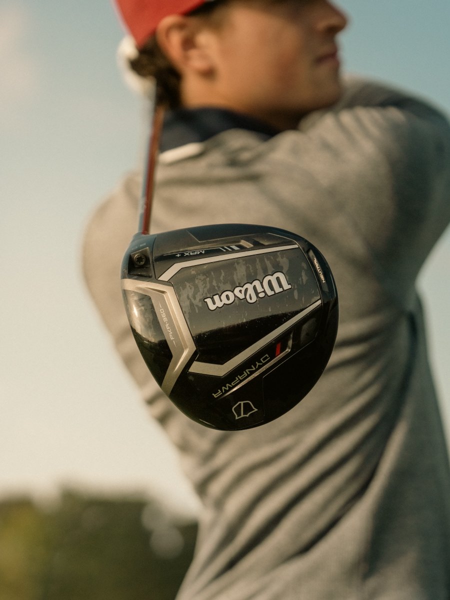 Wilson Golf tweet media