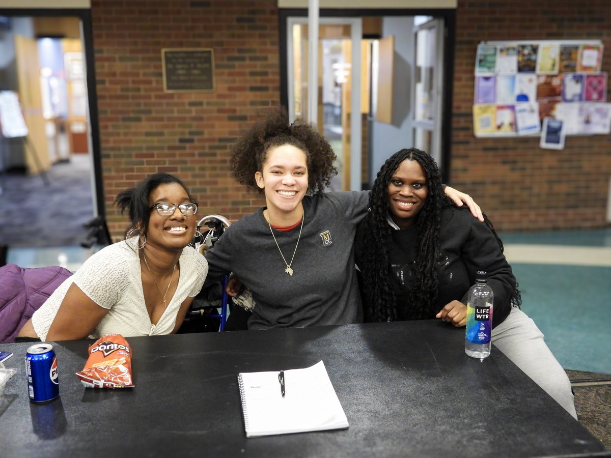 Monroe Community College tweet media