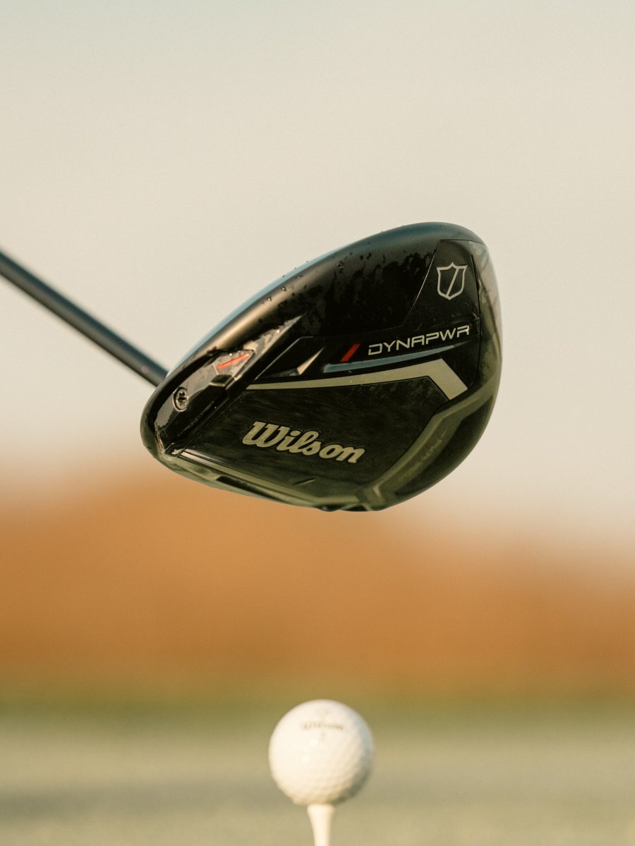Wilson Golf tweet media