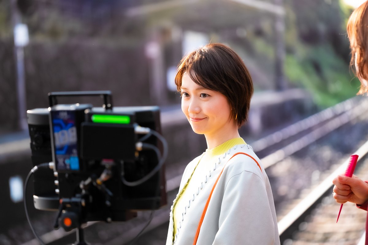 TrendNewsCaster's tweet photo. 大島優子 出演！　『じゃらん』新WebCM！！　大島「温泉が大好きで夏も冬も行きます」 – TREND NEWS CASTER https://t.co/ElZObYM1ie #大島優子 #AKB48 #バレンタイン https://t.co/YqUndzkc8i