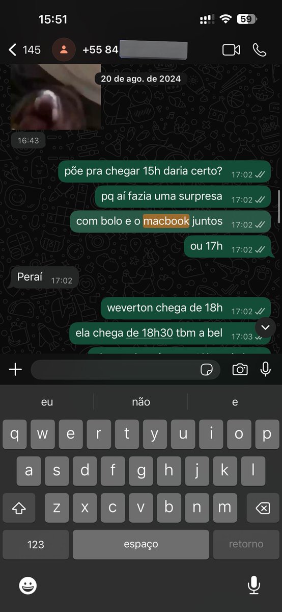 esther ❤️‍🔥 tweet media