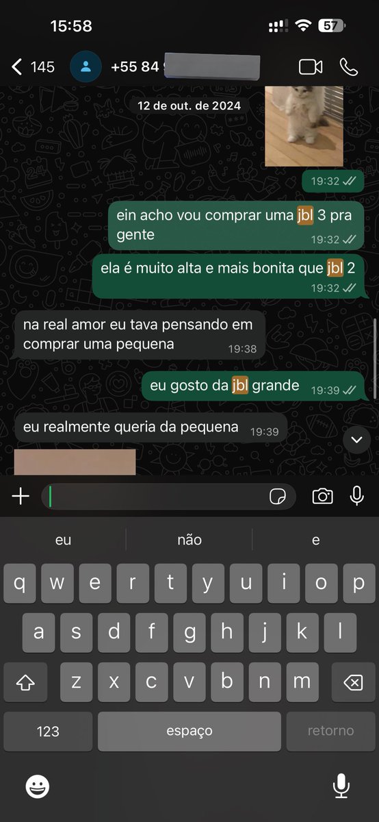 esther ❤️‍🔥 tweet media