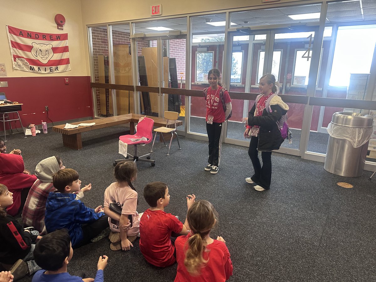 Andrew Maier tweet media