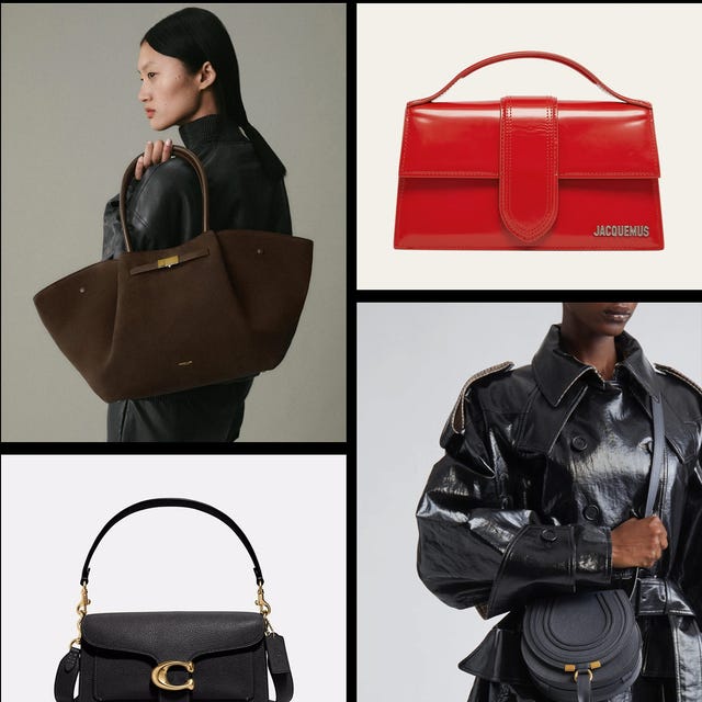 👜 Ready to level up your style game? Our ultimate guide to choosing your FIRST investment bag is here! 💫 Find out how to pick that perfect forever piece. Click &amp; start your luxe journey! ✨  

Read more 👉 zurl.co/vOxh9 

#FashionTips #InvestmentBag #LuxuryStyle